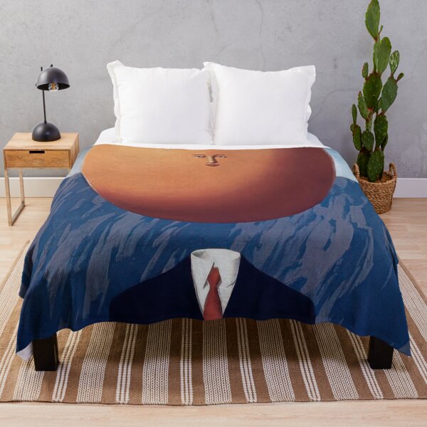 Item preview, René Magritte Art Exhibition Poster, Vintage Art, Abstract Poster designed and sold by st1art.