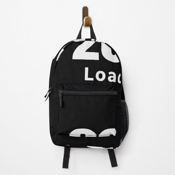 Item preview, 2026 Loading Minimal New Year Design designed and sold by Pixels & Prints.
