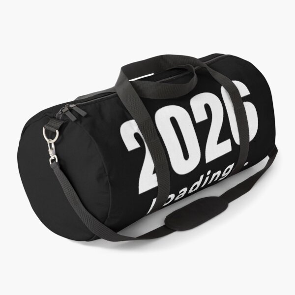 Item preview, 2026 Loading Minimal New Year Design designed and sold by Pixels & Prints.