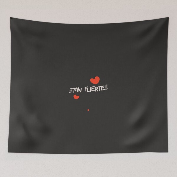 Item preview, So loud!! (fo) designed and sold by XUSRedbubble.