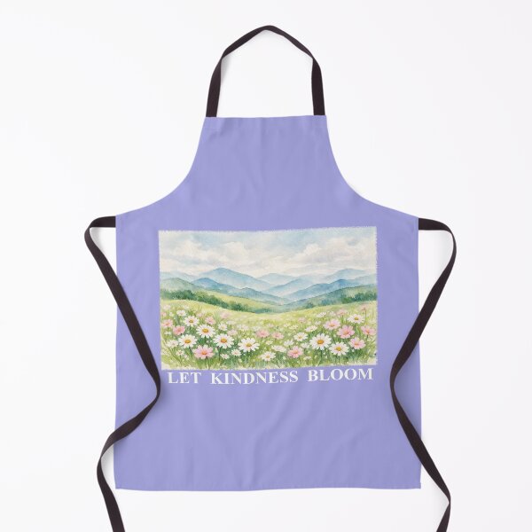 Item preview, Let Kindness Bloom designed and sold by Schroedingerska.