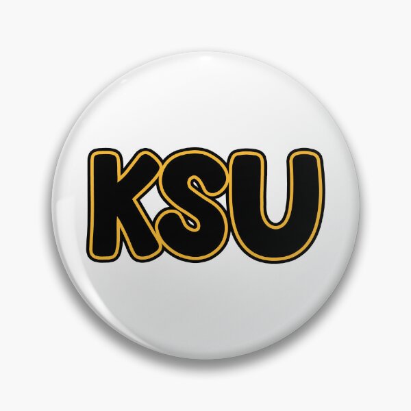 Item preview, kennesaw state university designed and sold by designsbysamantha.