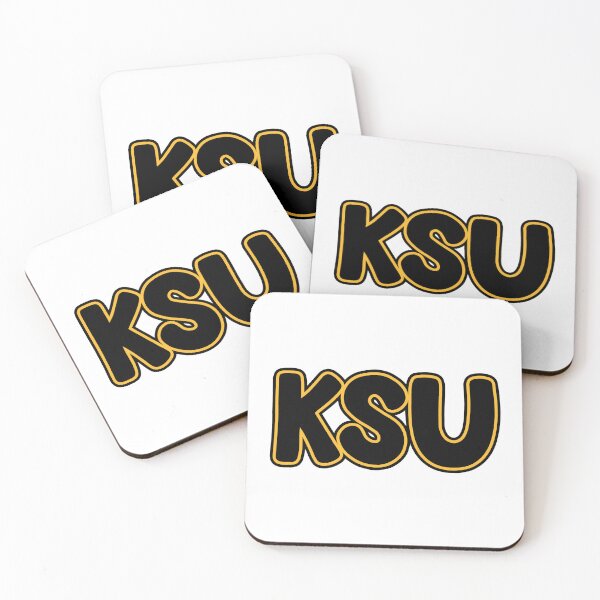 Item preview, kennesaw state university designed and sold by designsbysamantha.