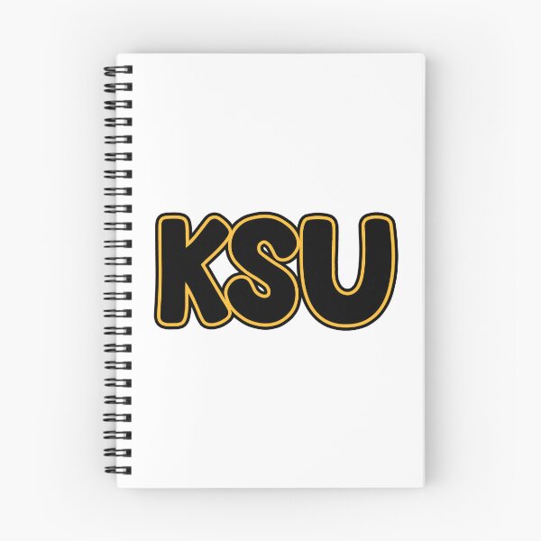 Item preview, kennesaw state university designed and sold by designsbysamantha.