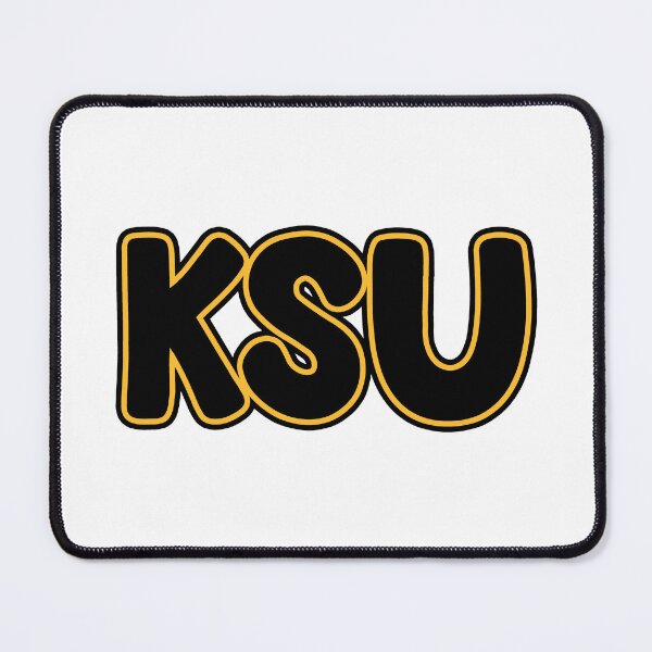 Item preview, kennesaw state university designed and sold by designsbysamantha.