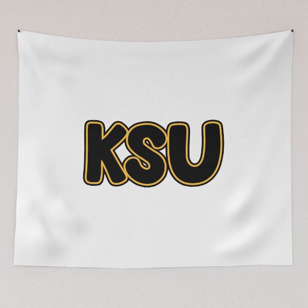 Item preview, kennesaw state university designed and sold by designsbysamantha.