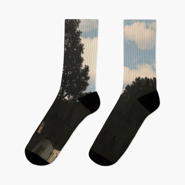 Item preview, René Magritte Art Exhibition Poster, Vintage Art, Abstract Poster designed and sold by st1art.