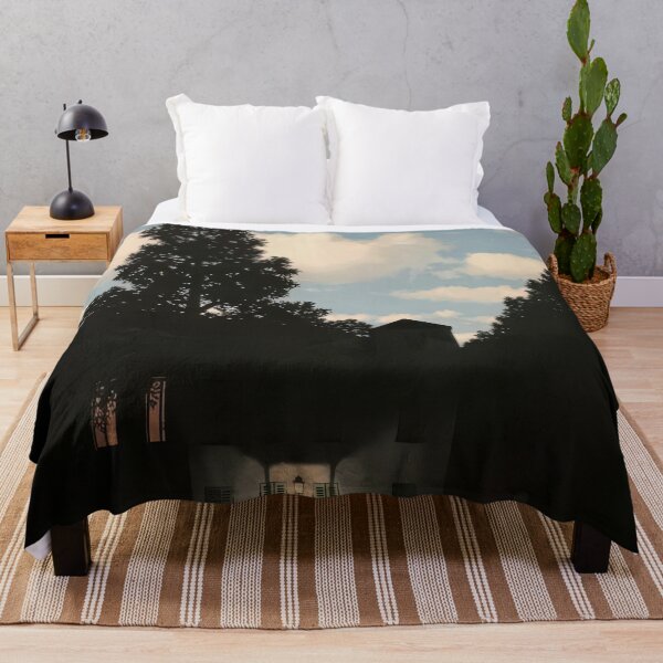 Item preview, René Magritte Art Exhibition Poster, Vintage Art, Abstract Poster designed and sold by st1art.