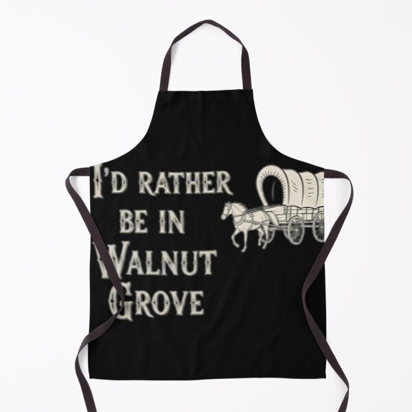 Item preview, Walnut Grove Vintage Typography designed and sold by Famand.