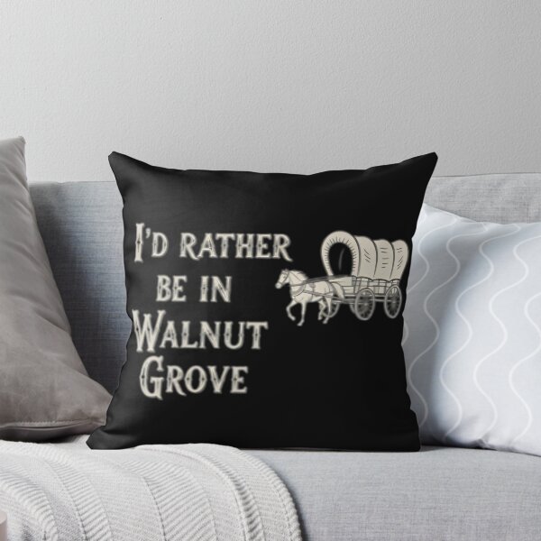 Artikelvorschau, Walnut Grove Vintage-Typografie entworfen und verkauft von Famand.