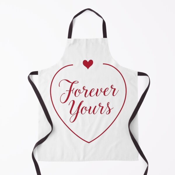 Item preview, Forever Yours, 2 designed and sold by RisingWolfStudio.