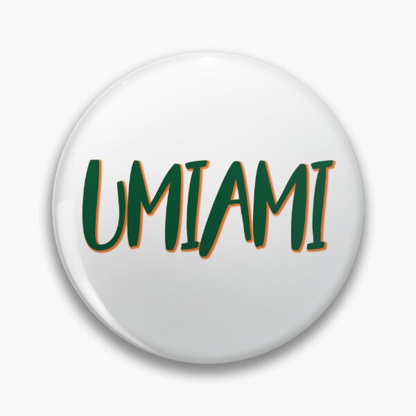 Item preview, umiami designed and sold by designsbysamantha.