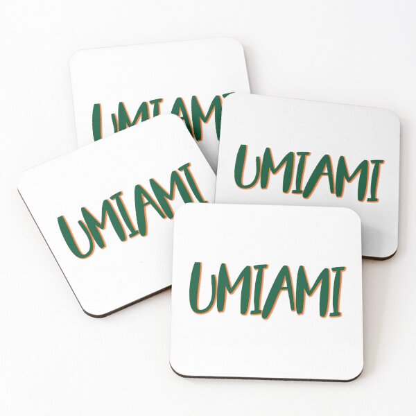 Item preview, umiami designed and sold by designsbysamantha.