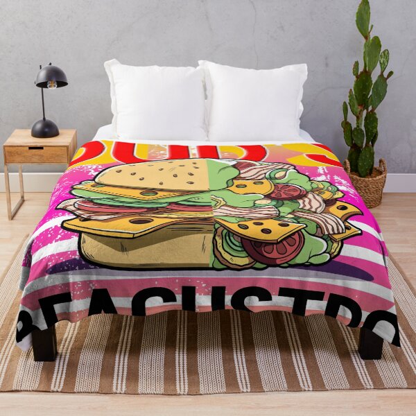 Item preview, Bob's Beachstro & Burger Emporium, Seymour's Bay, New Jersey designed and sold by the-grindilkin.