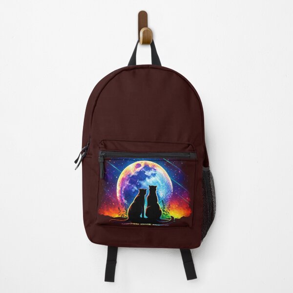 Item preview, Under one Moon. Together. designed and sold by Natart1004.