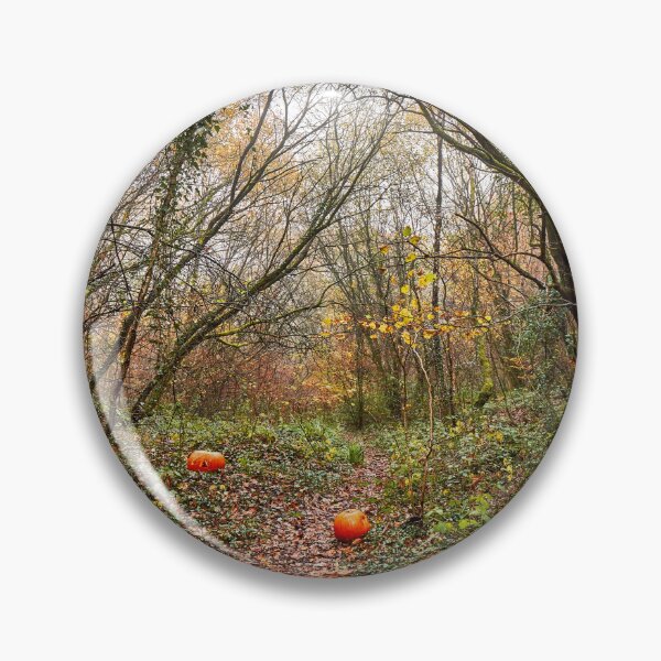 Item preview, Bargoed Autumn Woodland Scene designed and sold by VnGphoto.