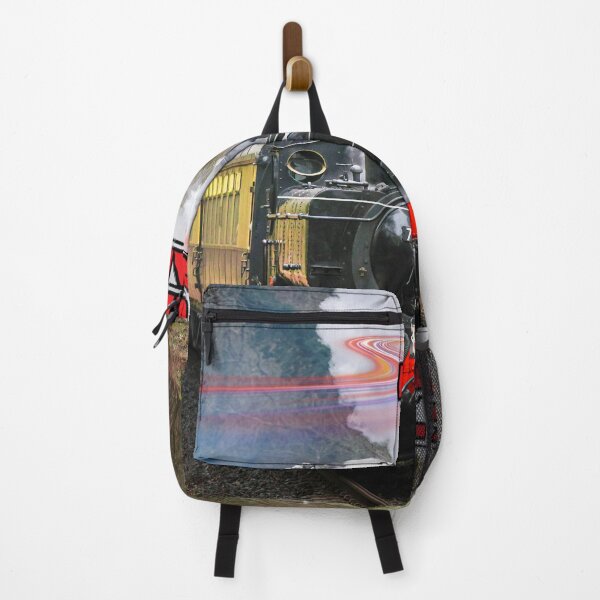Item preview, Classic Rail 7714, Vintage Train. designed and sold by RUCIOMORO_TSHIRTS_.