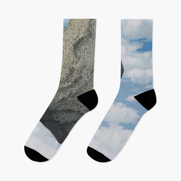 Item preview, René Magritte Merging Lightness And Symbolism Art And Gift For Sales designed and sold by st1art.