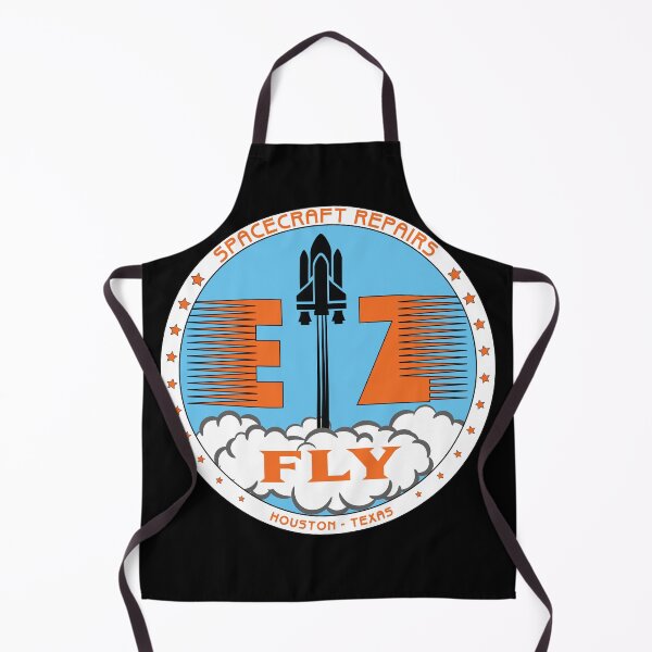 Item preview, E-Z-Fly Spacecraft Repairs - Alien - Modern Colour Scheme designed and sold by Cybercyde Studios.