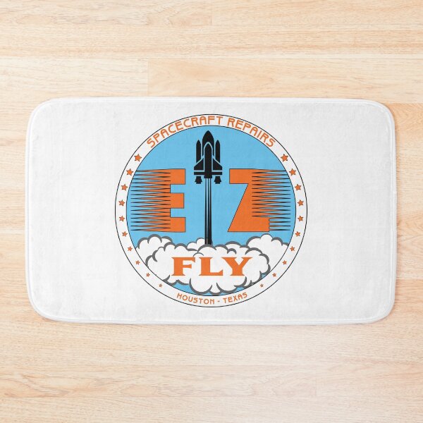 Item preview, E-Z-Fly Spacecraft Repairs - Alien - Modern Colour Scheme designed and sold by Cybercyde Studios.