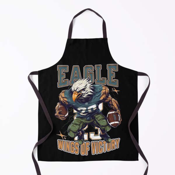 Item preview, EAGLE – Wings of Victory | Power Statement T-Shirt designed and sold by New Vision by ToMz.
