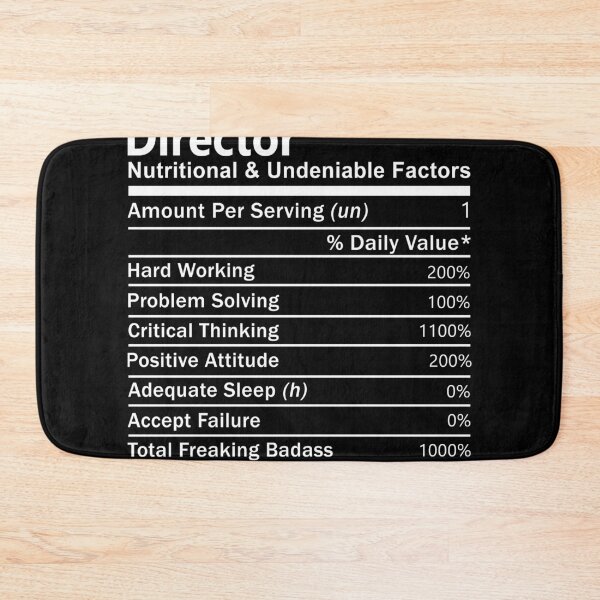 Item preview, Medical Records Director designed and sold by GaliguineChines.
