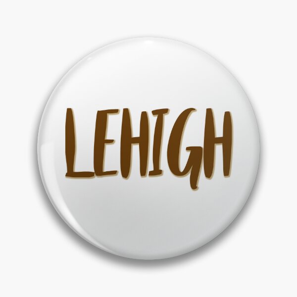 Item preview, lehigh designed and sold by designsbysamantha.