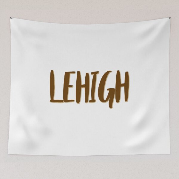 Item preview, lehigh designed and sold by designsbysamantha.
