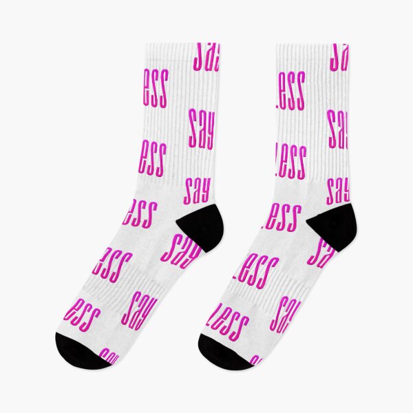 Item preview, Say Less, Pink Condensed  designed and sold by Memes N Lore .