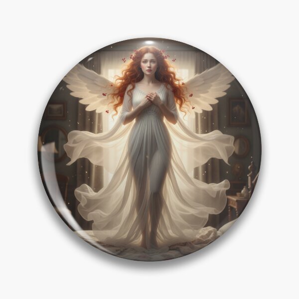 Item preview, Angel, spirit, essence, sexy, hot, fun, empowering,BPE designed and sold by BDEvisualArts.