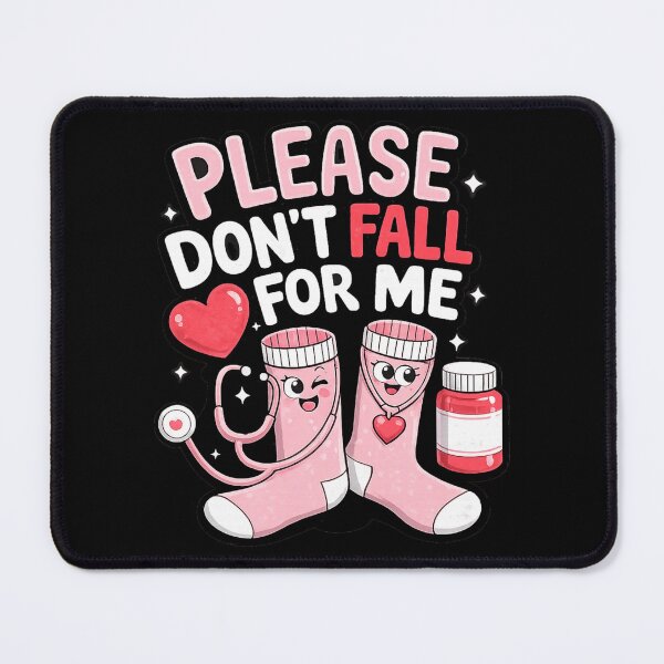 Item preview, please don`t fall for me best gift idea for valentine`s day for single person designed and sold by zuzzelek44.