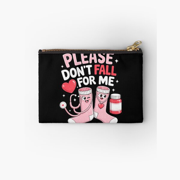 Item preview, please don`t fall for me best gift idea for valentine`s day for single person  designed and sold by zuzzelek44.