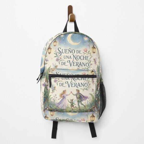 Item preview, 'A Midsummer Night's Dream' by William Shakespeare designed and sold by Filologica.