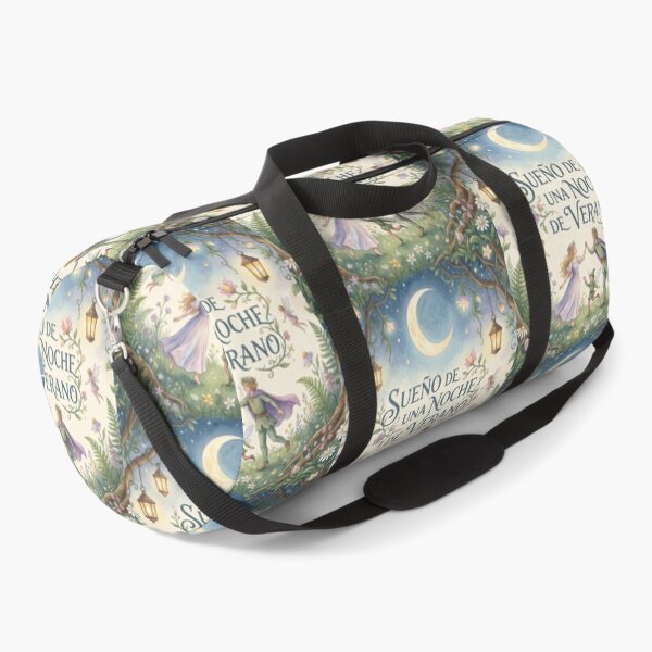 Item preview, 'A Midsummer Night's Dream' by William Shakespeare designed and sold by Filologica.