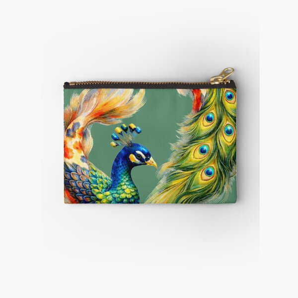 Item preview, Pea Koi (large)  designed and sold by Michael Puckett.