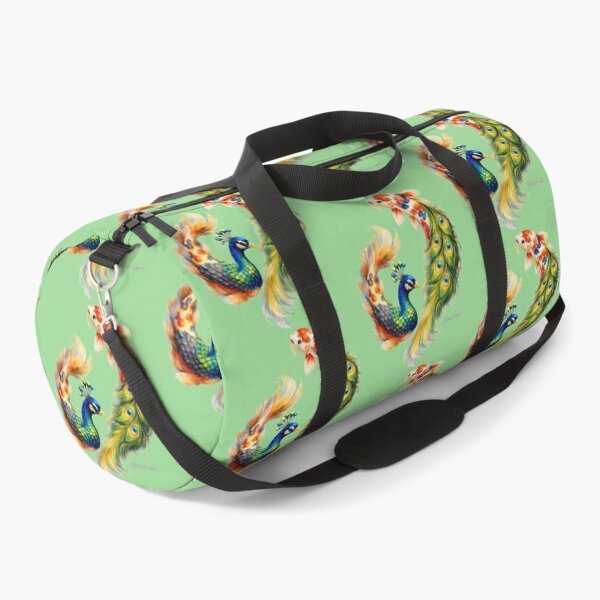 Item preview, Pea Koi (large)  designed and sold by Michael Puckett.
