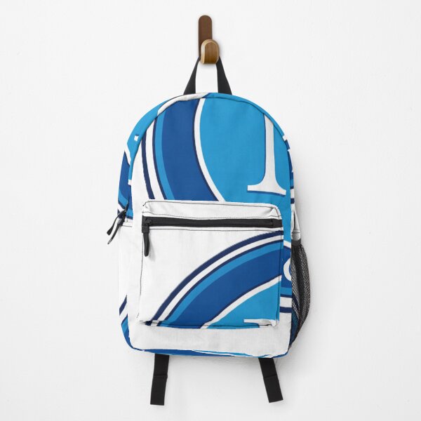 Item preview, Napoli FC Inspired Blue Crest – Italian Football Fan Art Design designed and sold by RAVisuals.