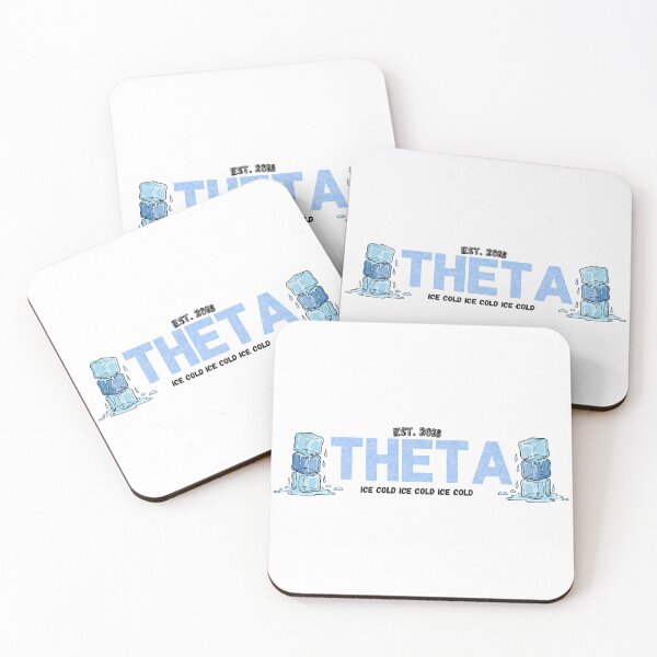 Item preview, Theta  designed and sold by Ash Tree Designs.