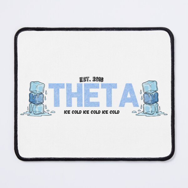 Item preview, Theta  designed and sold by Ash Tree Designs.