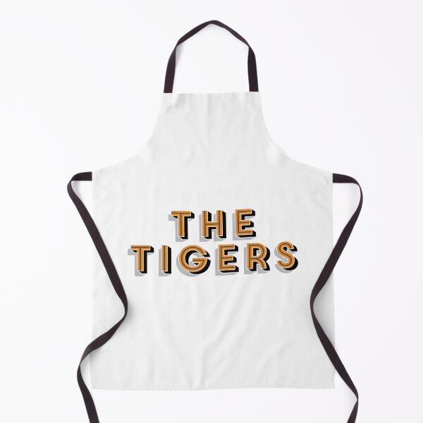 Item preview, The Tigers designed and sold by DFA.