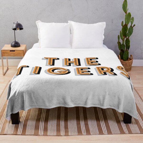 Item preview, The Tigers designed and sold by DFA.