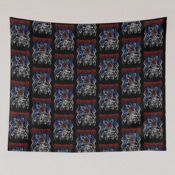 Item preview, Underground Demon designed and sold by Pintwich.