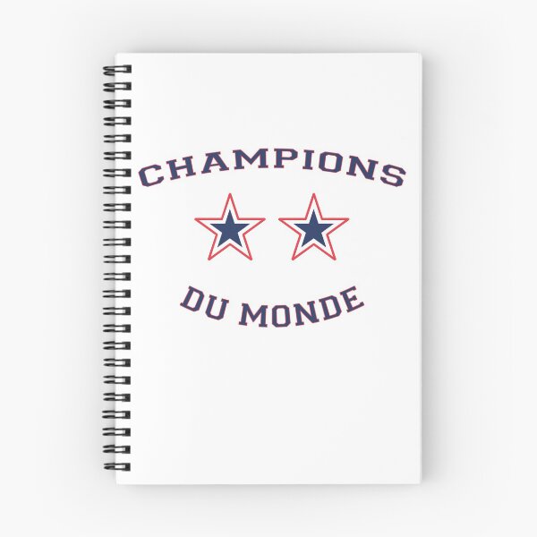 Item preview, France World Champions Du Monde 2018  designed and sold by La Font.