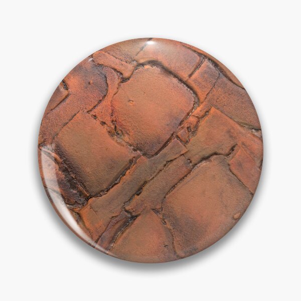 Item preview, Warm Terracotta Texture designed and sold by Nedaya.