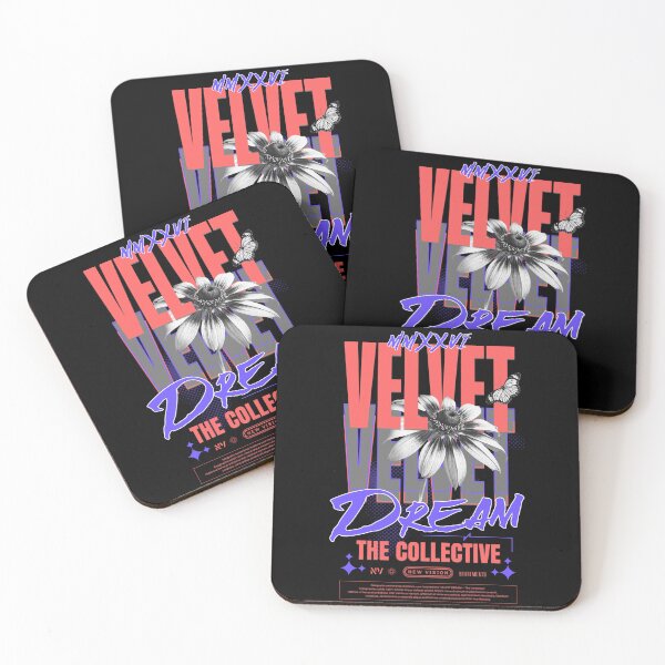 Item preview, Velvet Dream – The Collective designed and sold by New Vision by ToMz.