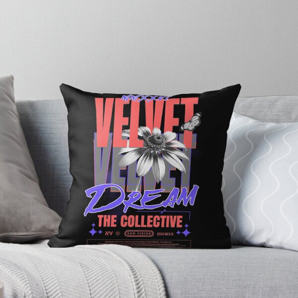 Item preview, Velvet Dream – The Collective designed and sold by New Vision by ToMz.