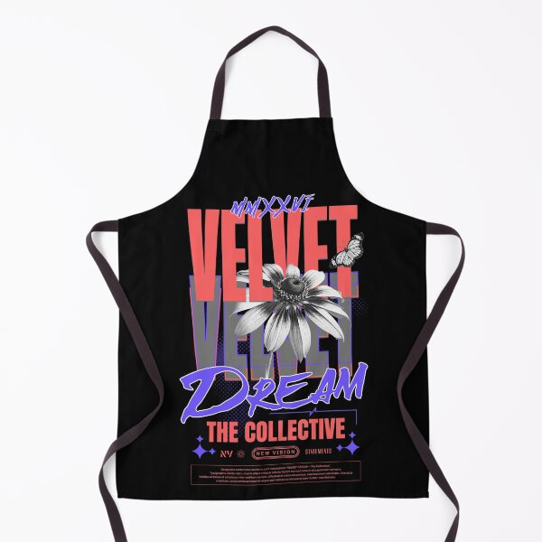 Item preview, Velvet Dream – The Collective designed and sold by New Vision by ToMz.