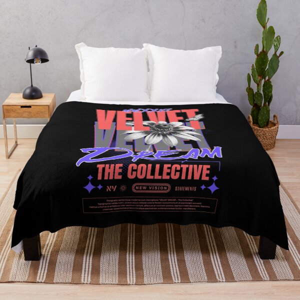 Item preview, Velvet Dream – The Collective designed and sold by New Vision by ToMz.