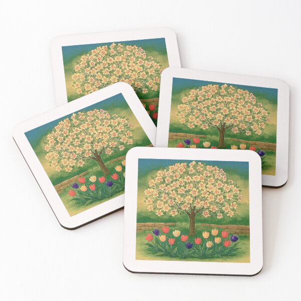 Item preview, Blossomed Pear tree#1 designed and sold by Helios Be. Lavsh.