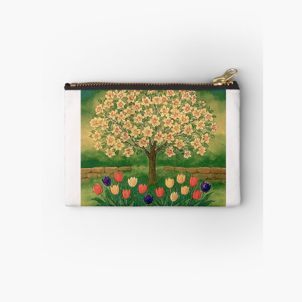 Item preview, Blossomed Pear tree#1 designed and sold by Helios Be. Lavsh.